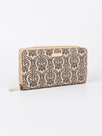 Embellished Wallet
