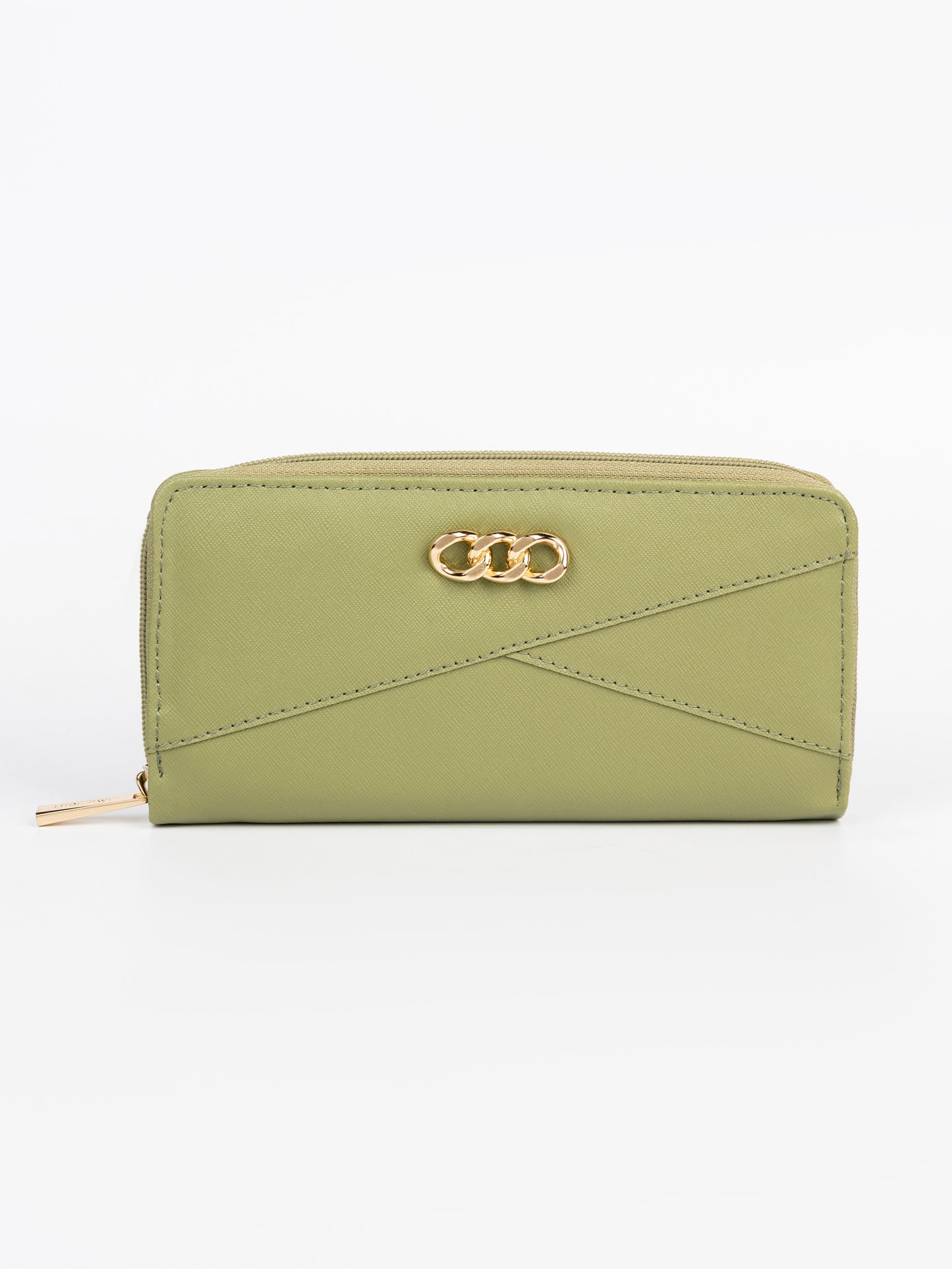 Chain-Link Wallet