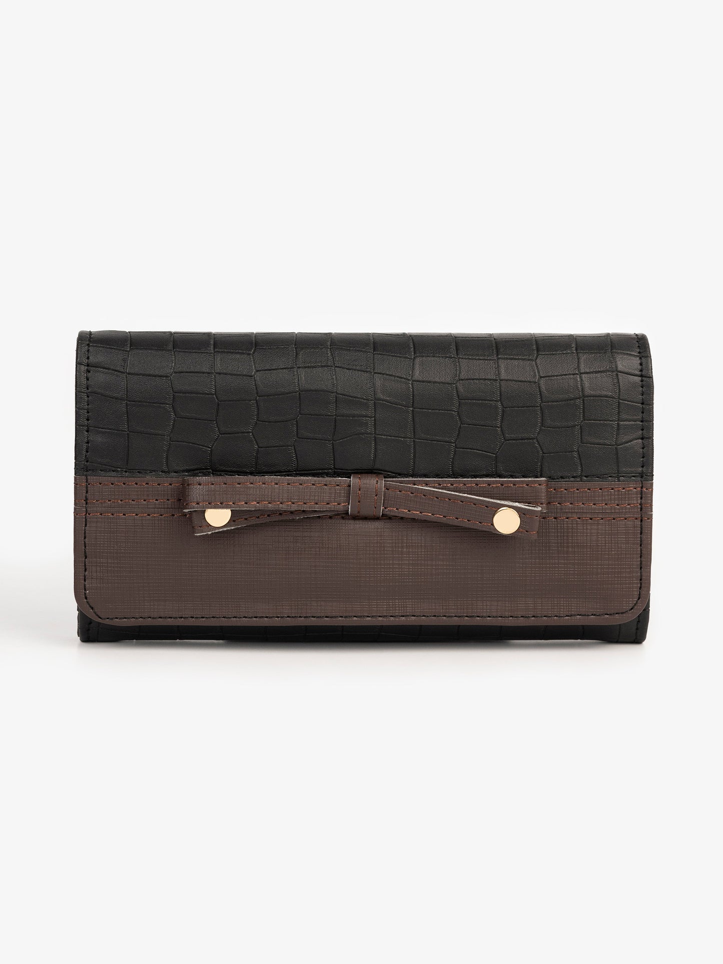 Two-tone Wallet