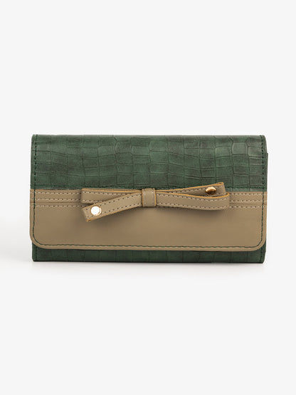Two-tone Wallet