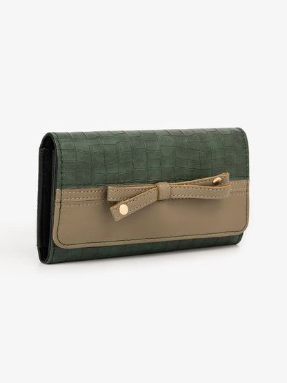 Two-tone Wallet