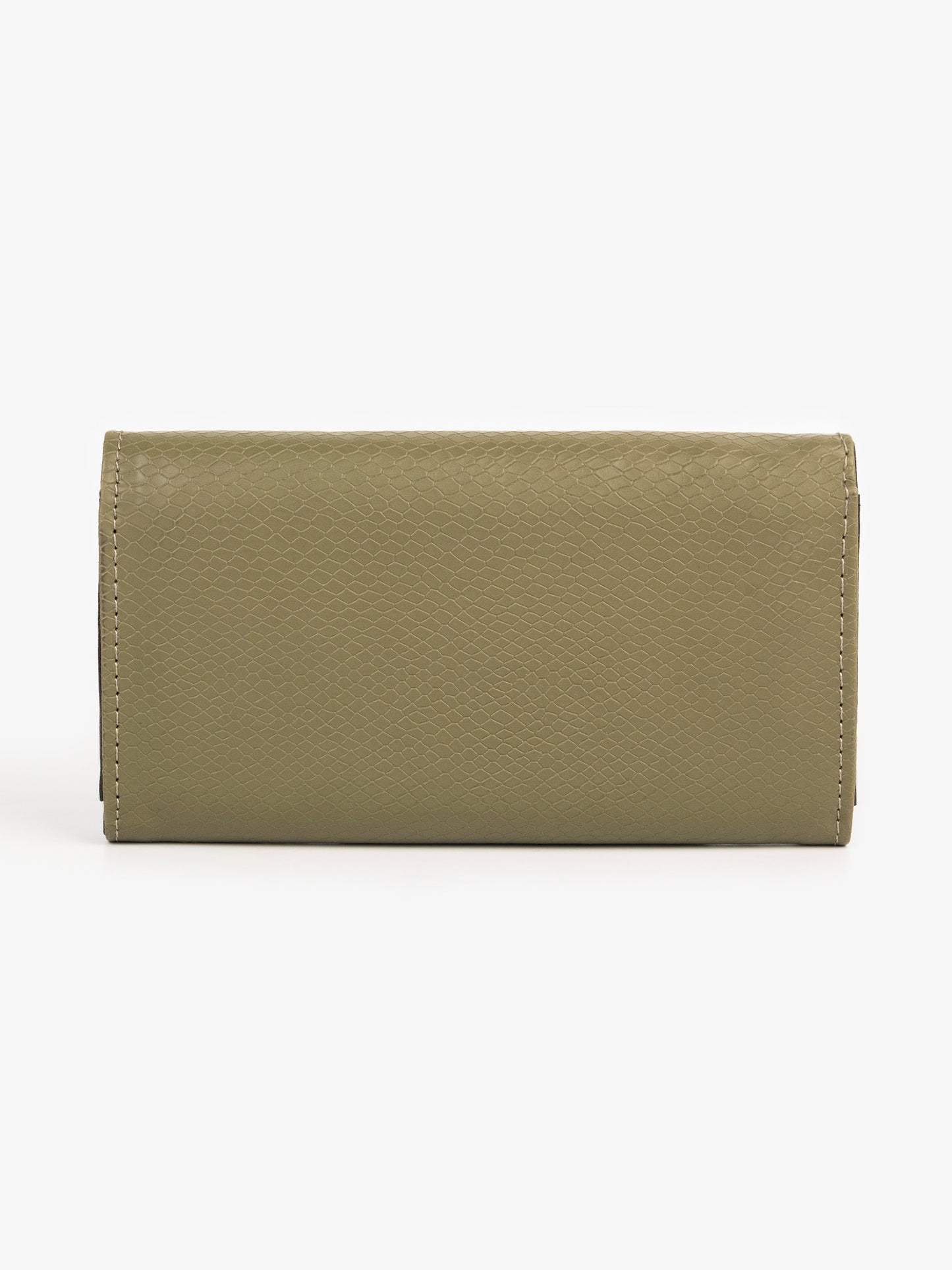 Two-tone Wallet