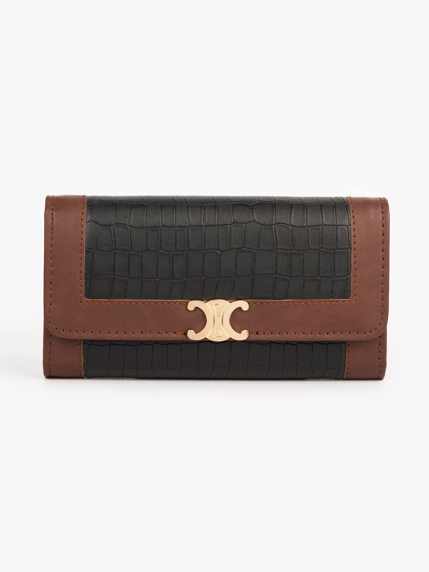 Two-tone Wallet