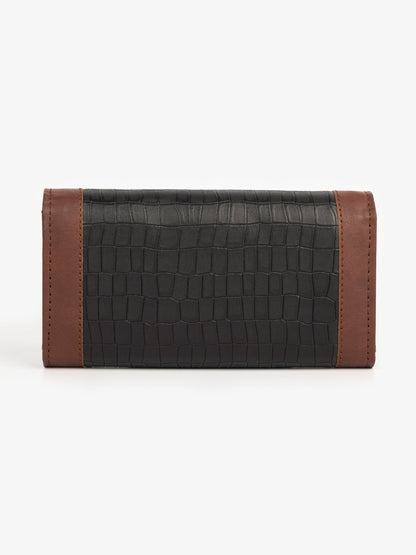 Two-tone Wallet
