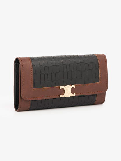Two-tone Wallet