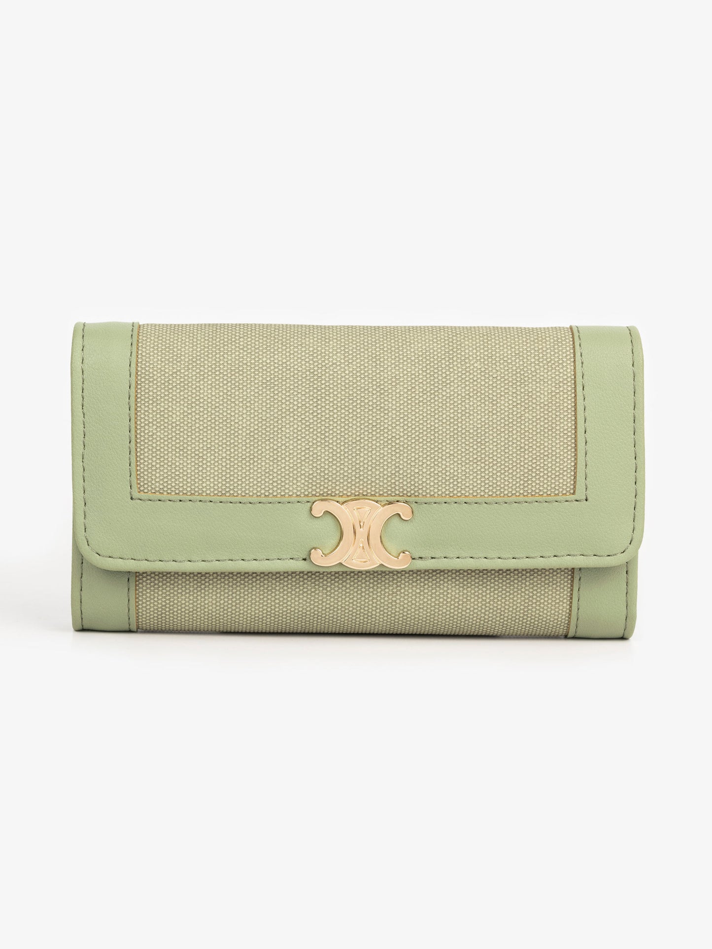 Two-tone Wallet