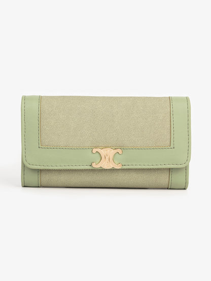 Two-tone Wallet