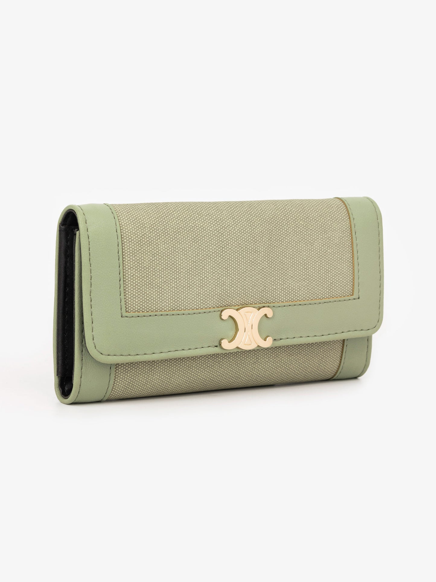 Two-tone Wallet