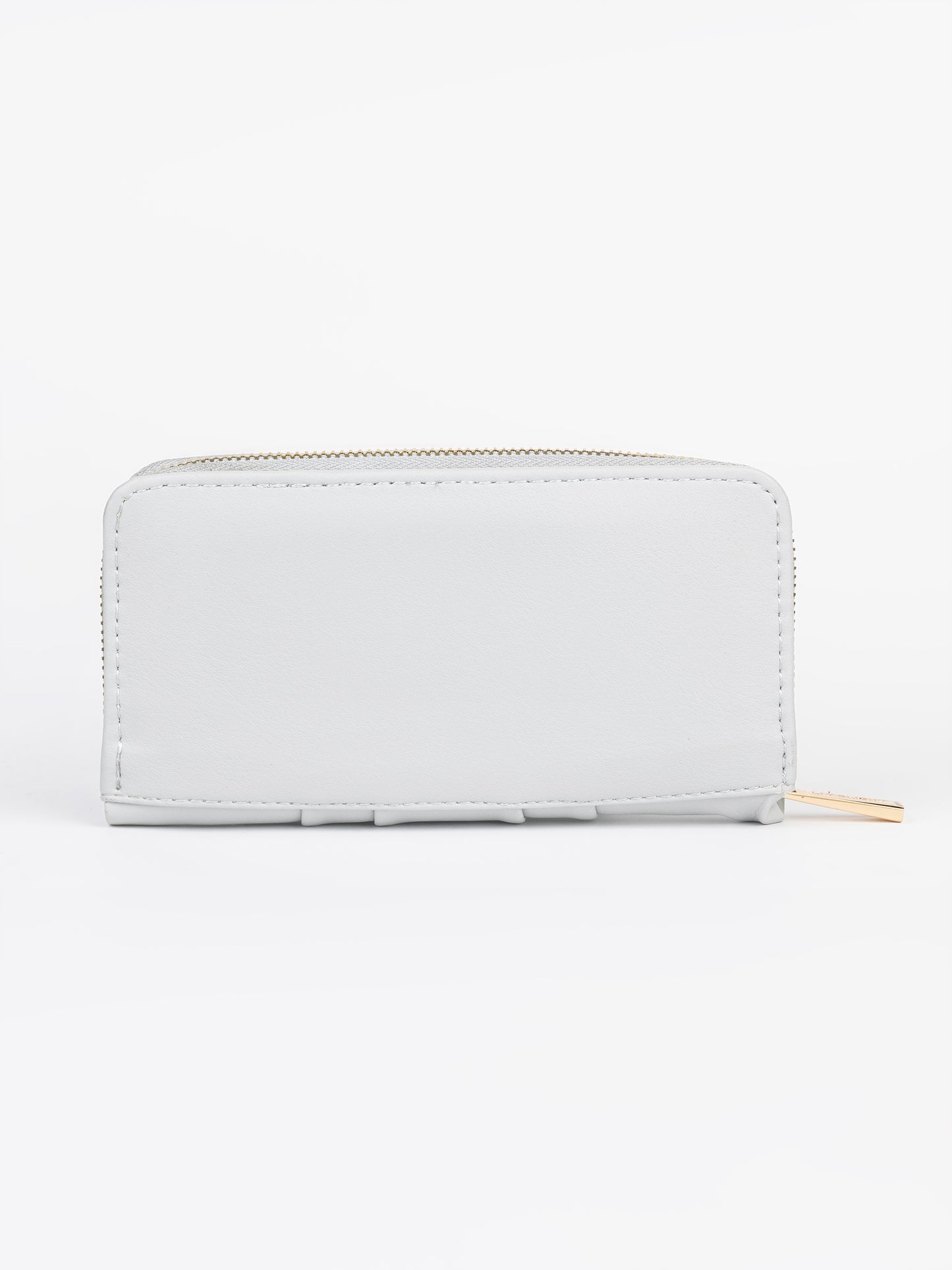 Ruched Wallet