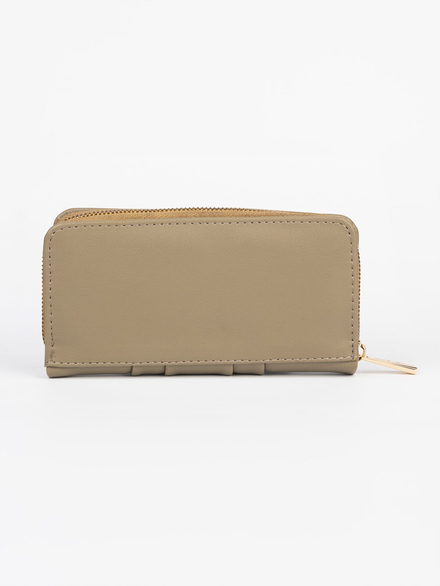 Ruched Wallet