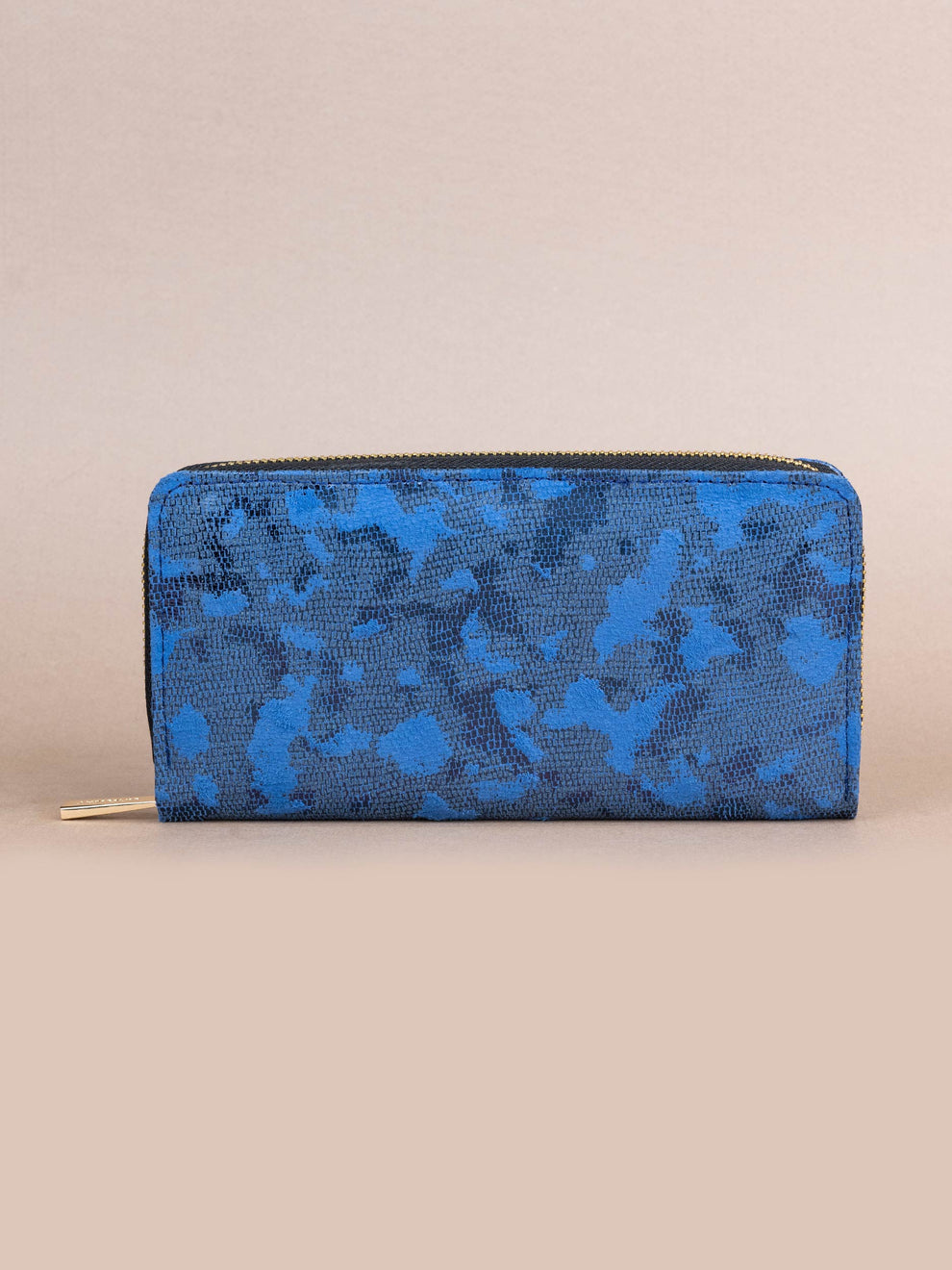 Textured Wallet – Limelightpk