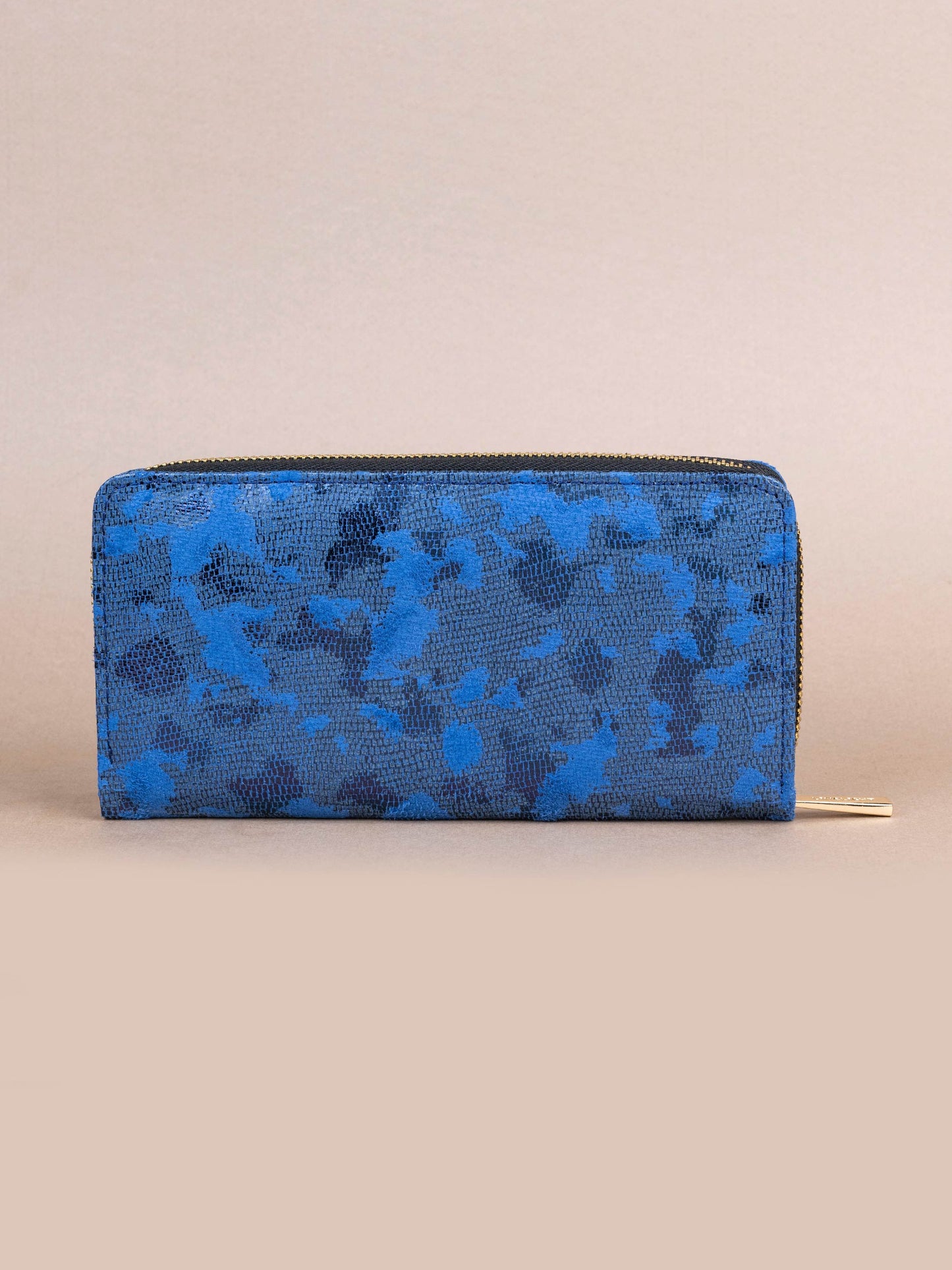 Textured Wallet