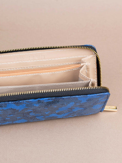 Textured Wallet