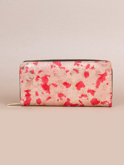 Textured Wallet