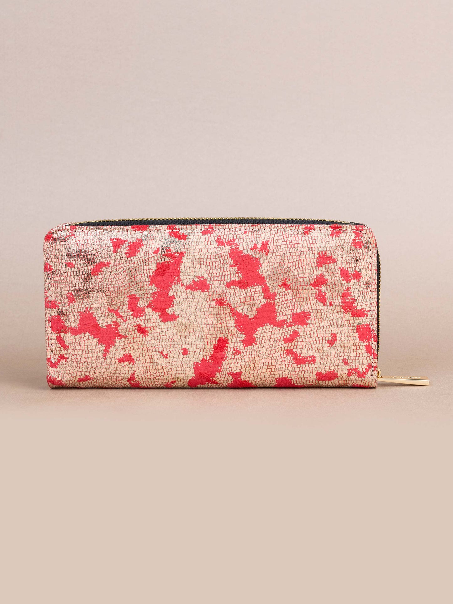Textured Wallet
