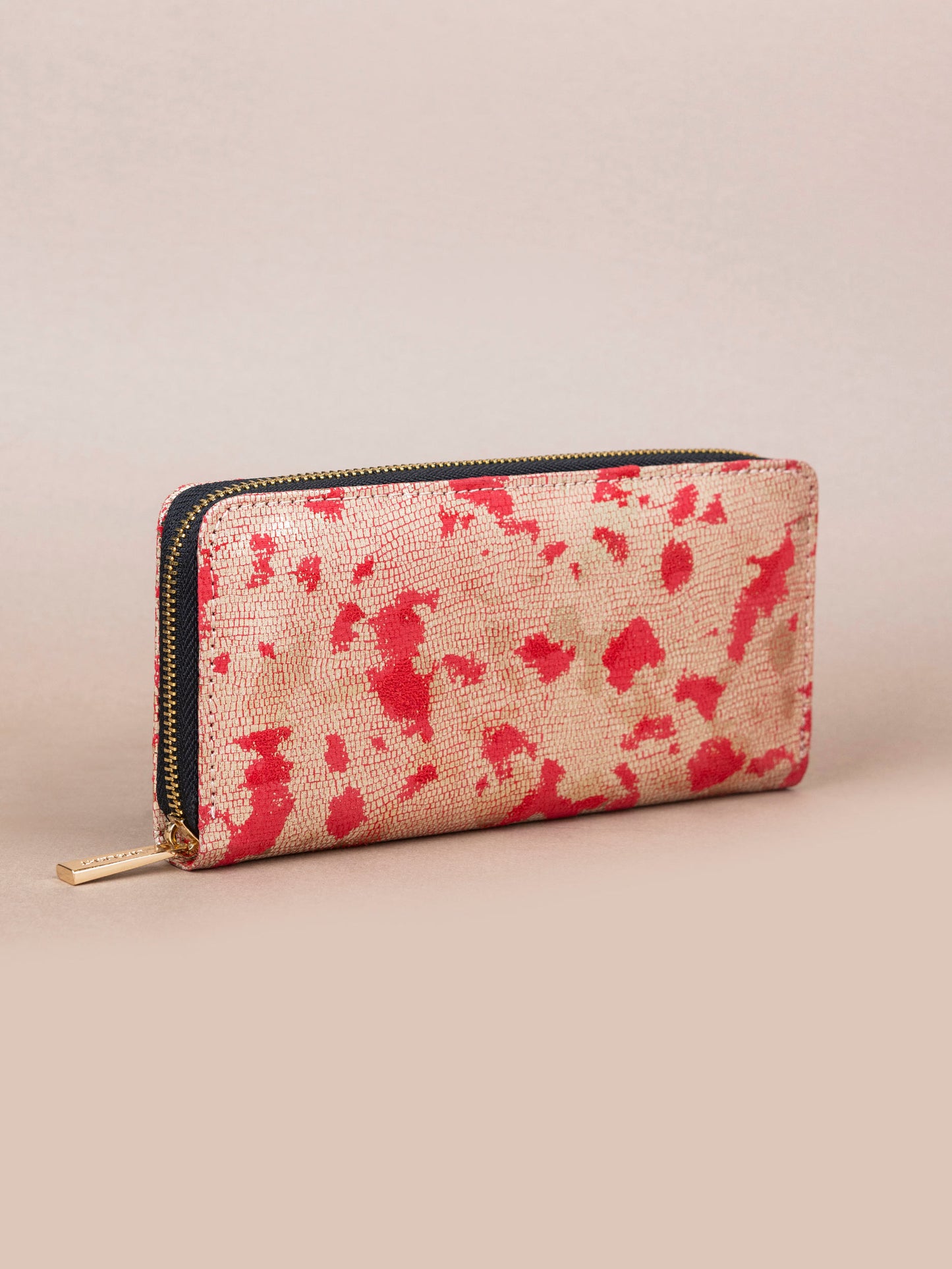 Textured Wallet