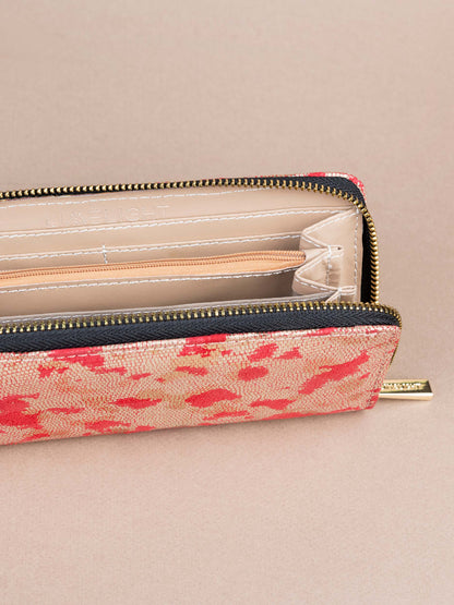 Textured Wallet