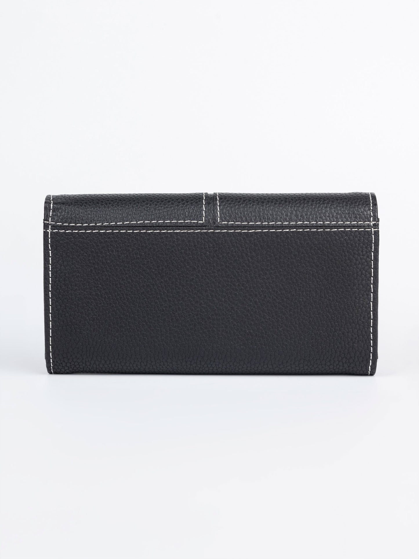 Panelled Wallet