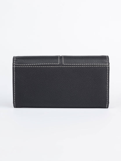 Panelled Wallet