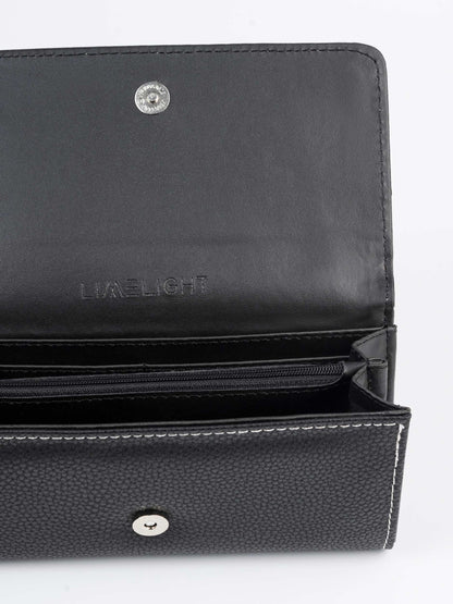 Panelled Wallet