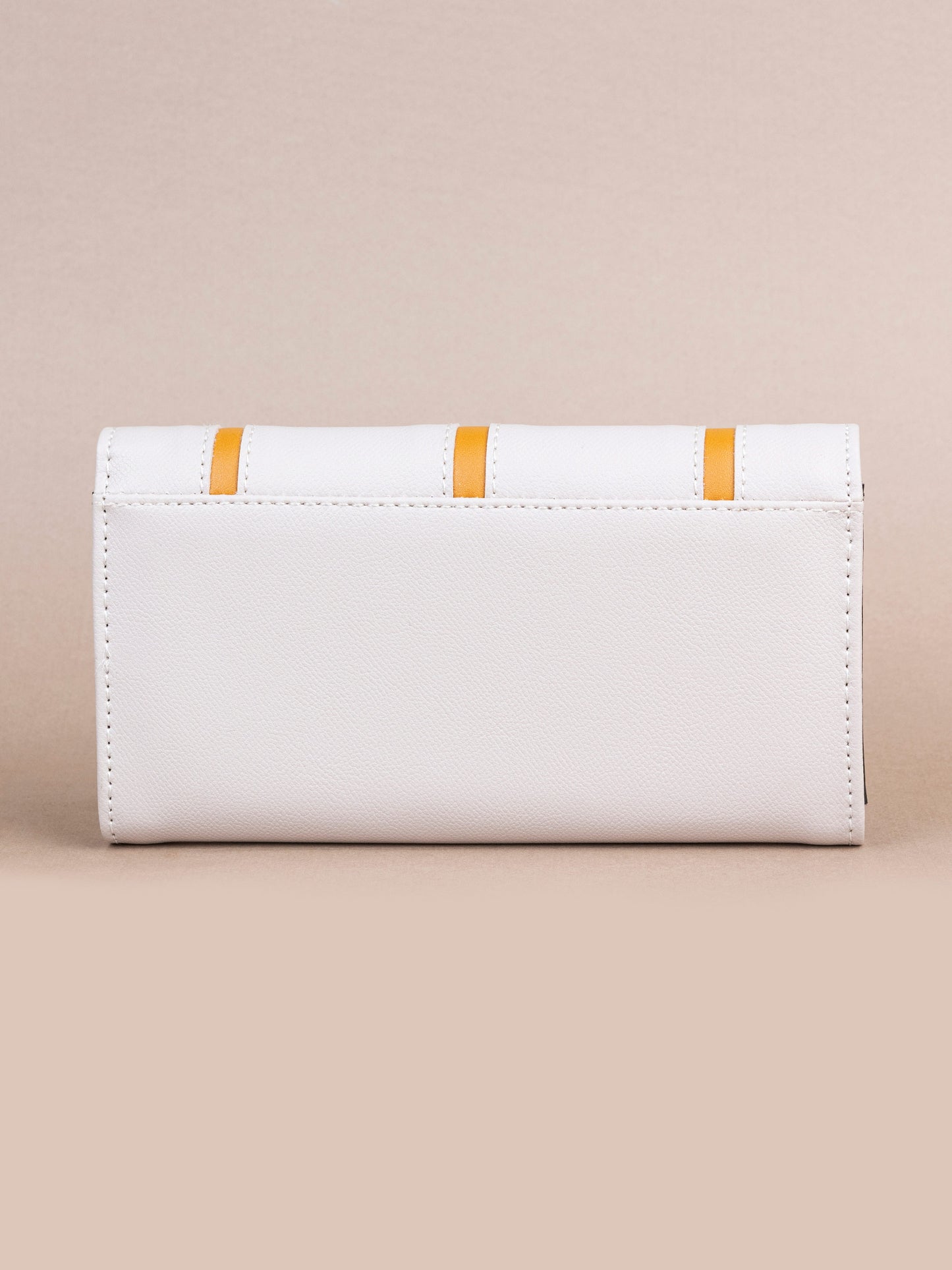 Striped Wallet