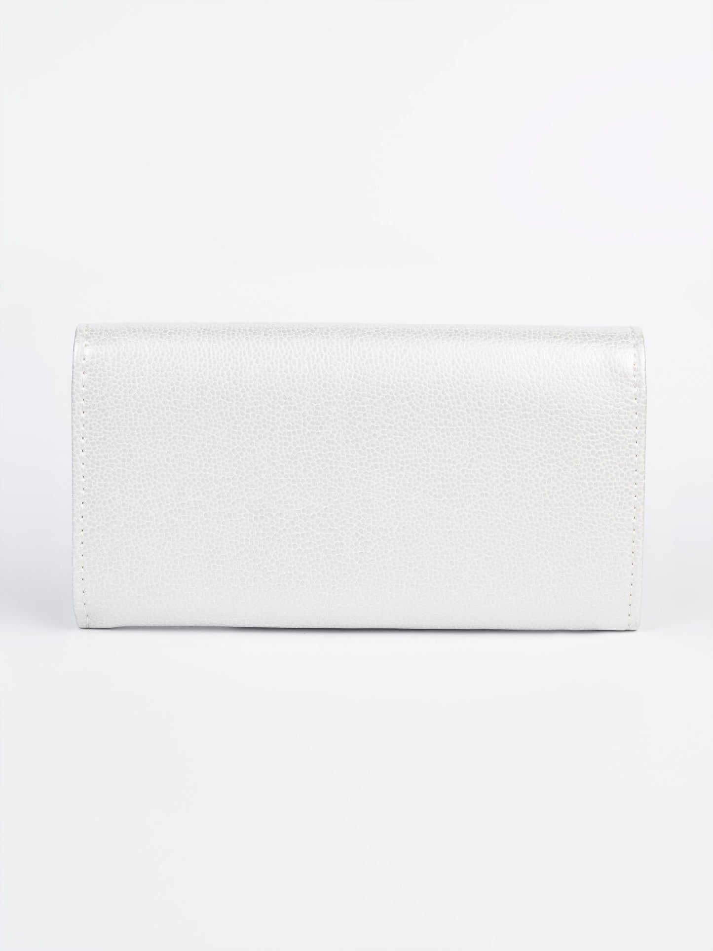Scalloped Wallet