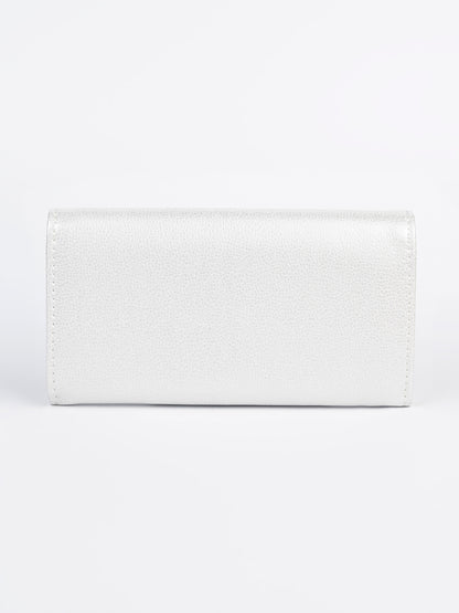 Scalloped Wallet