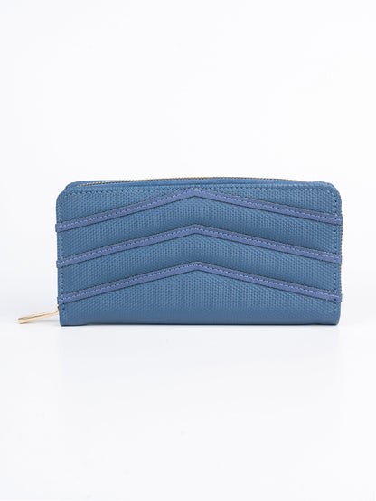 Chevron wallet