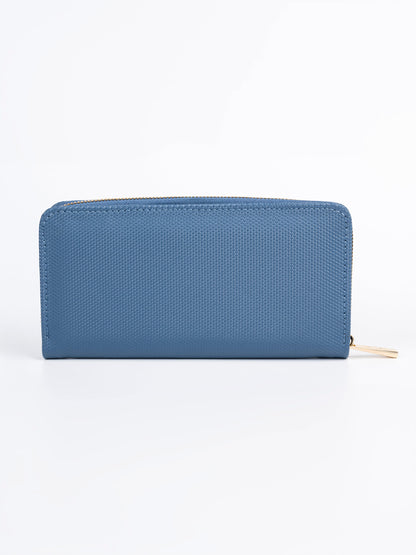 Chevron wallet