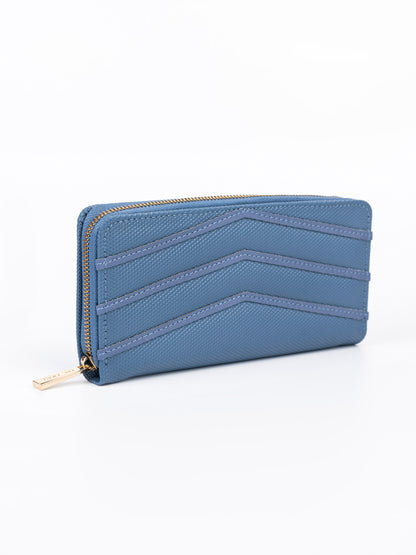 Chevron wallet