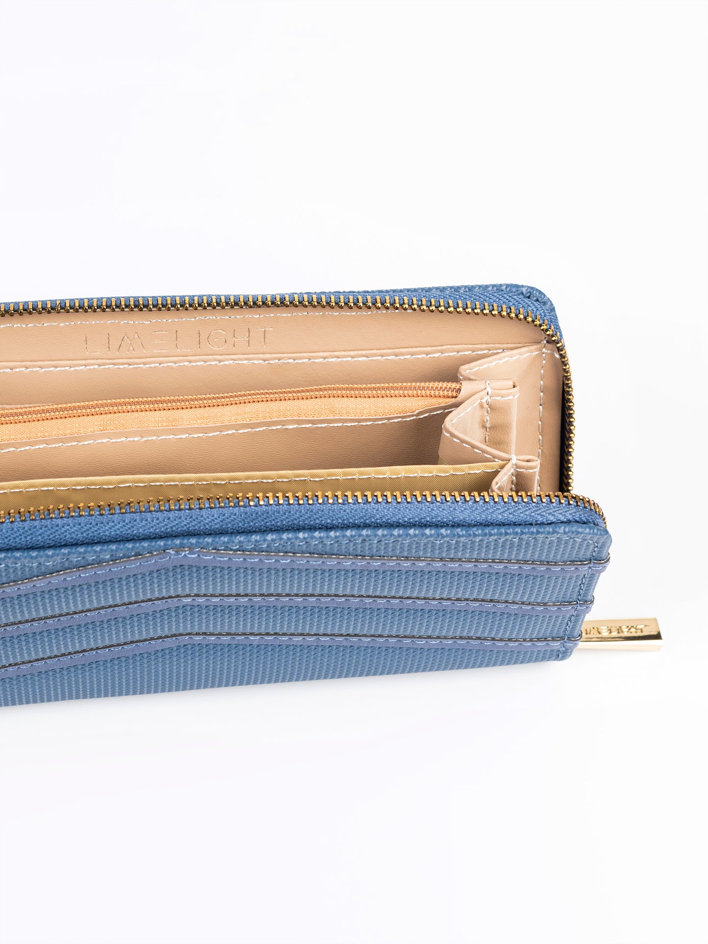Chevron wallet