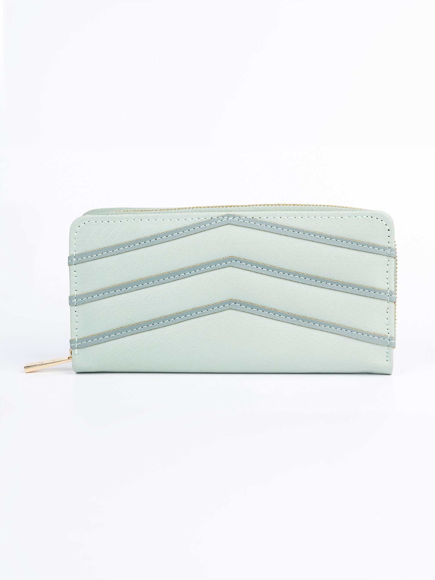 Chevron wallet