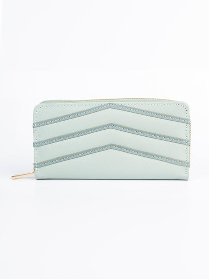Chevron wallet