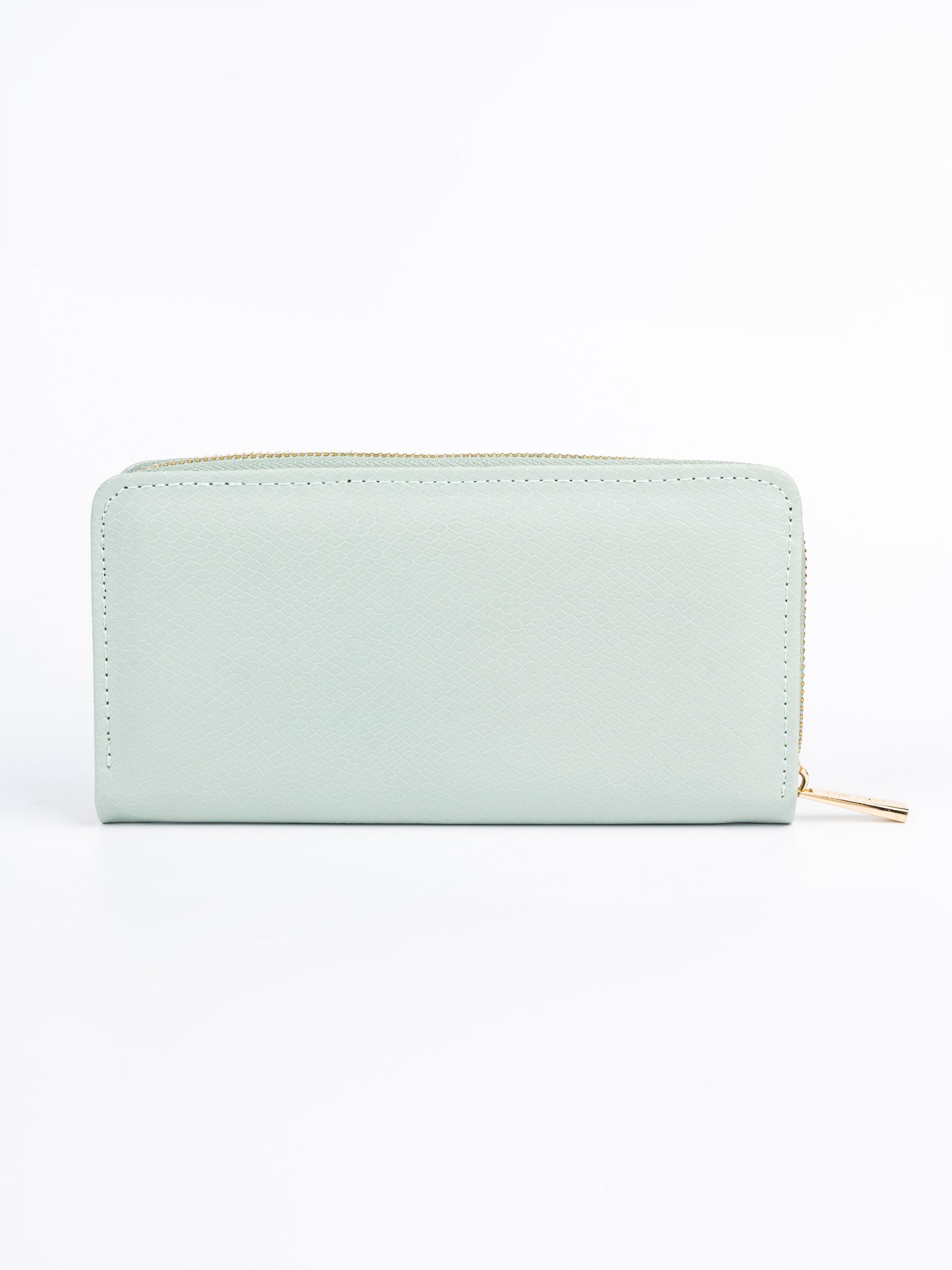 Chevron wallet