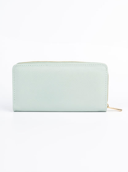 Chevron wallet