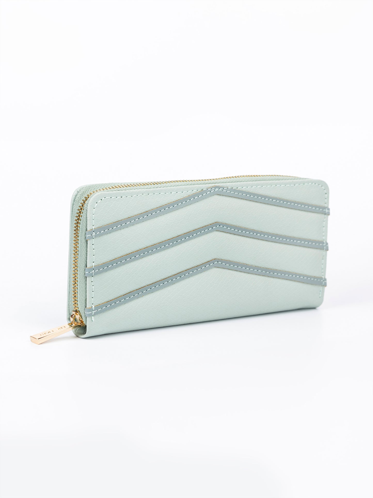 Chevron wallet