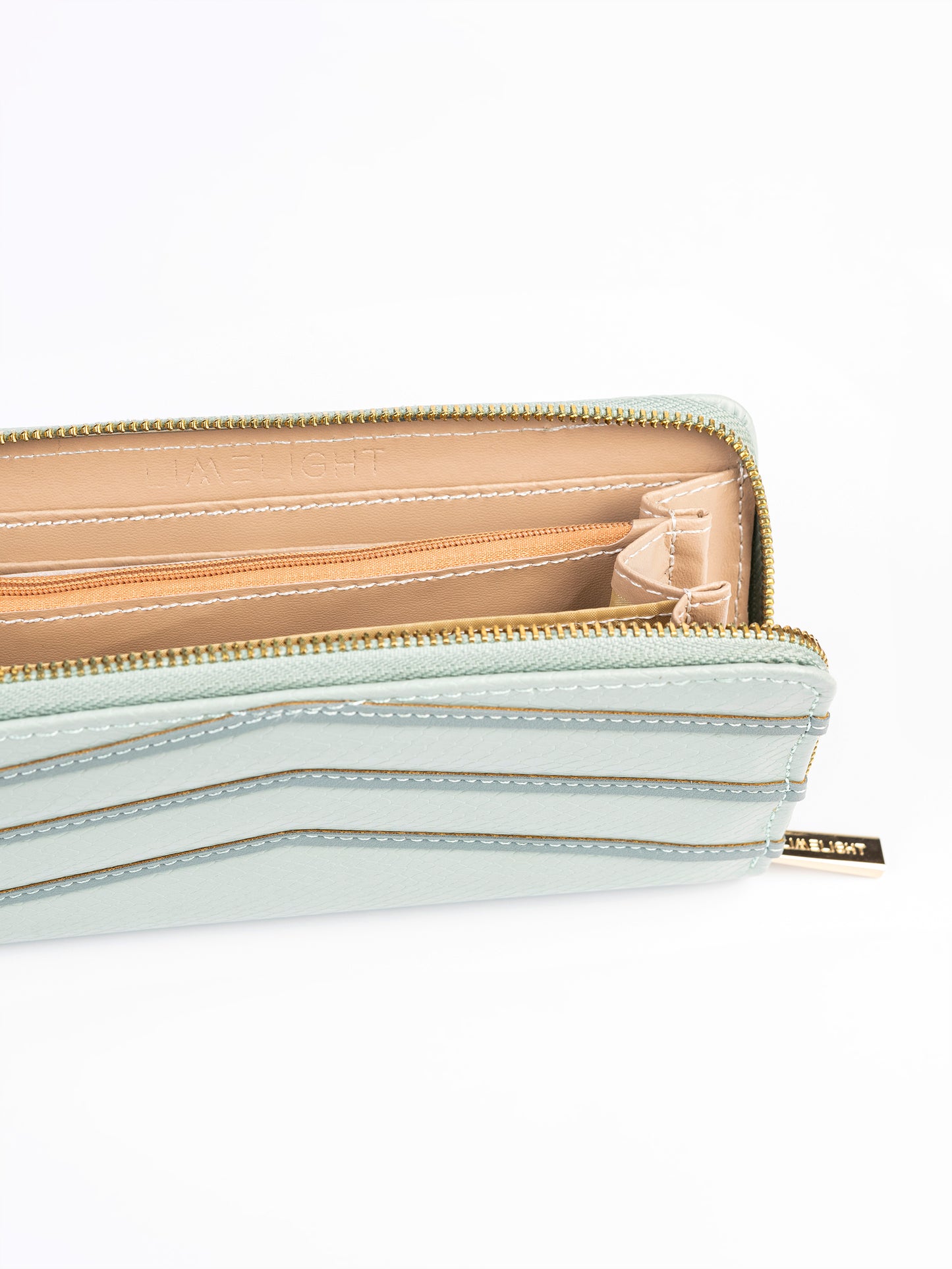 Chevron wallet