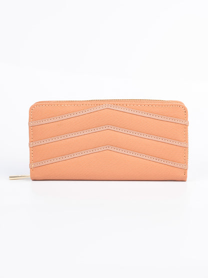 Chevron wallet