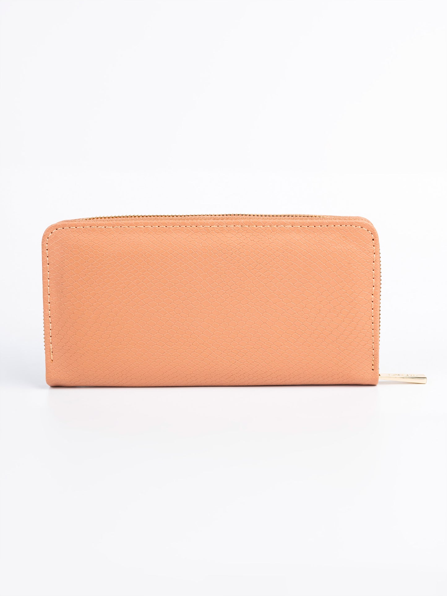 Chevron wallet