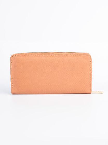 Chevron wallet