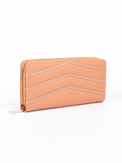 Chevron wallet