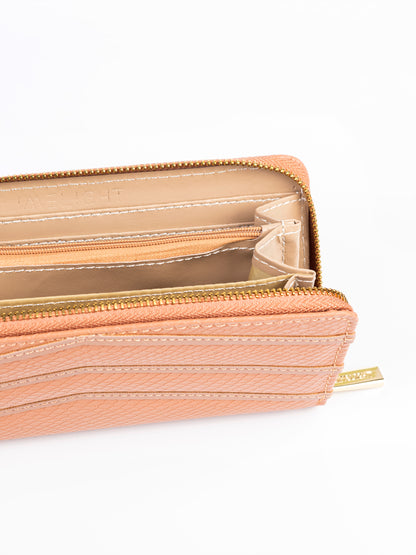 Chevron wallet