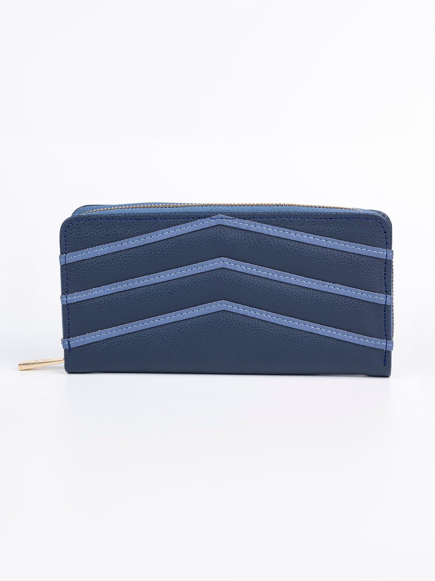 Chevron wallet