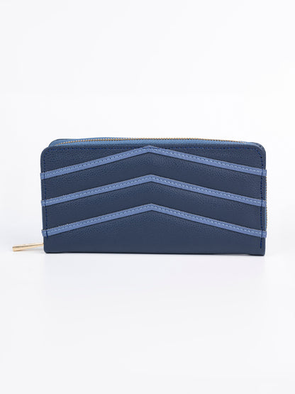 Chevron wallet