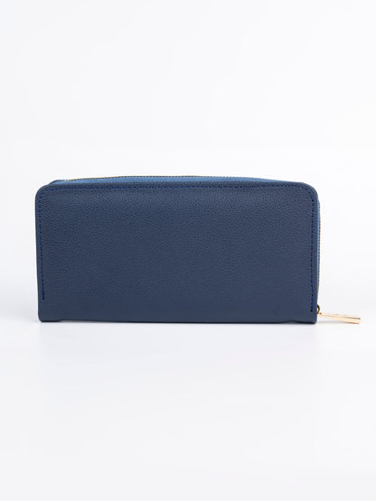 Chevron wallet
