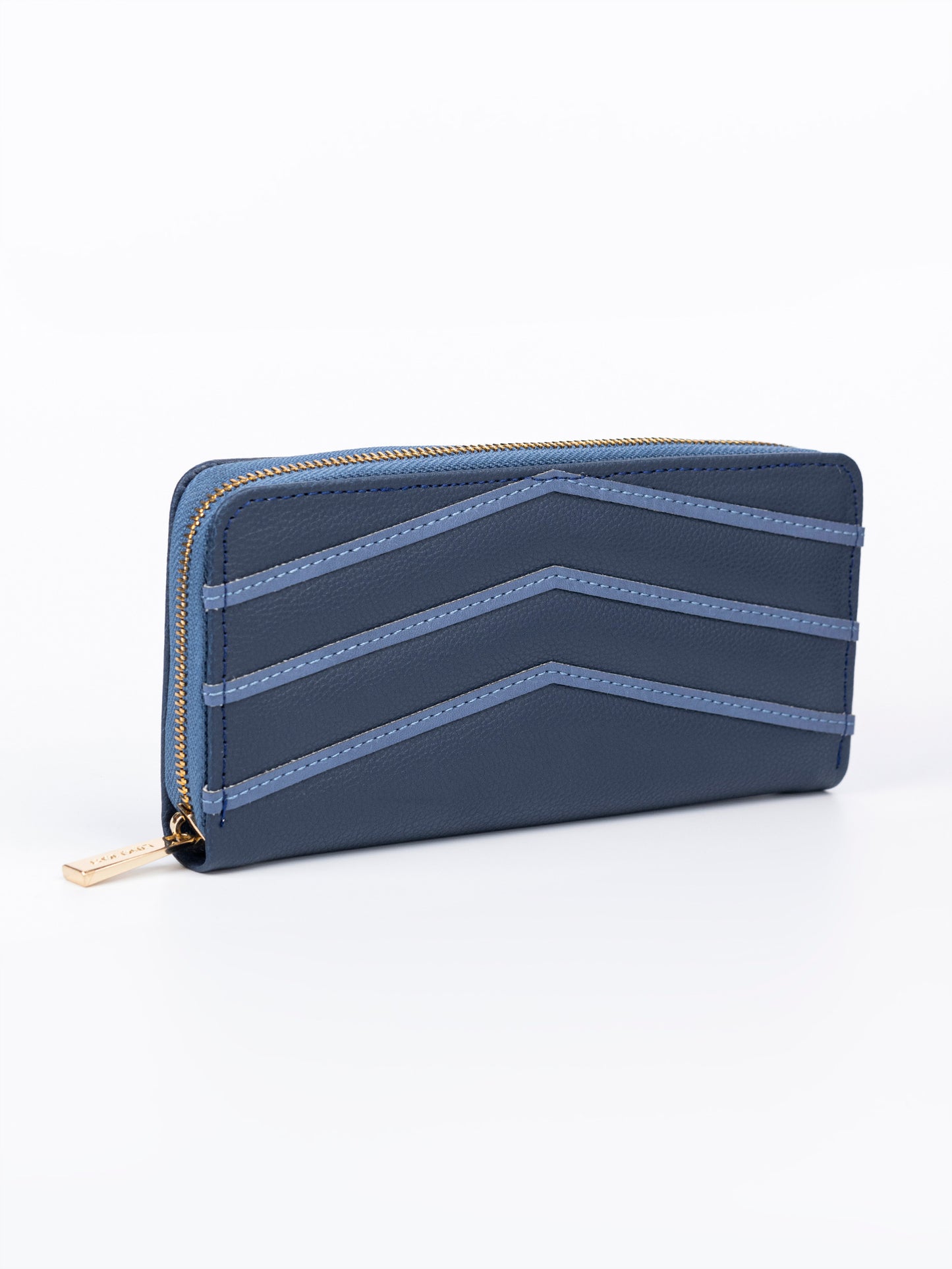 Chevron wallet