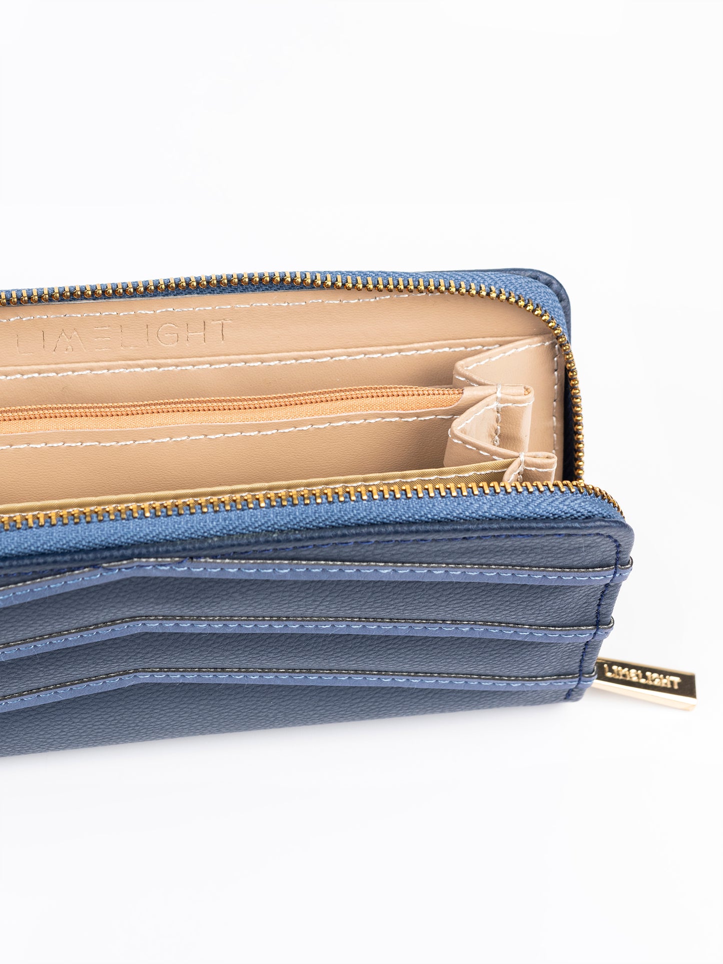 Chevron wallet