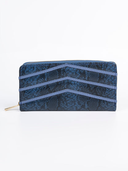 Chevron wallet