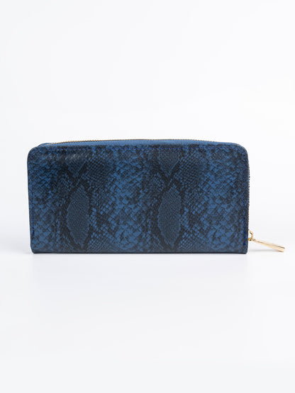 Chevron wallet