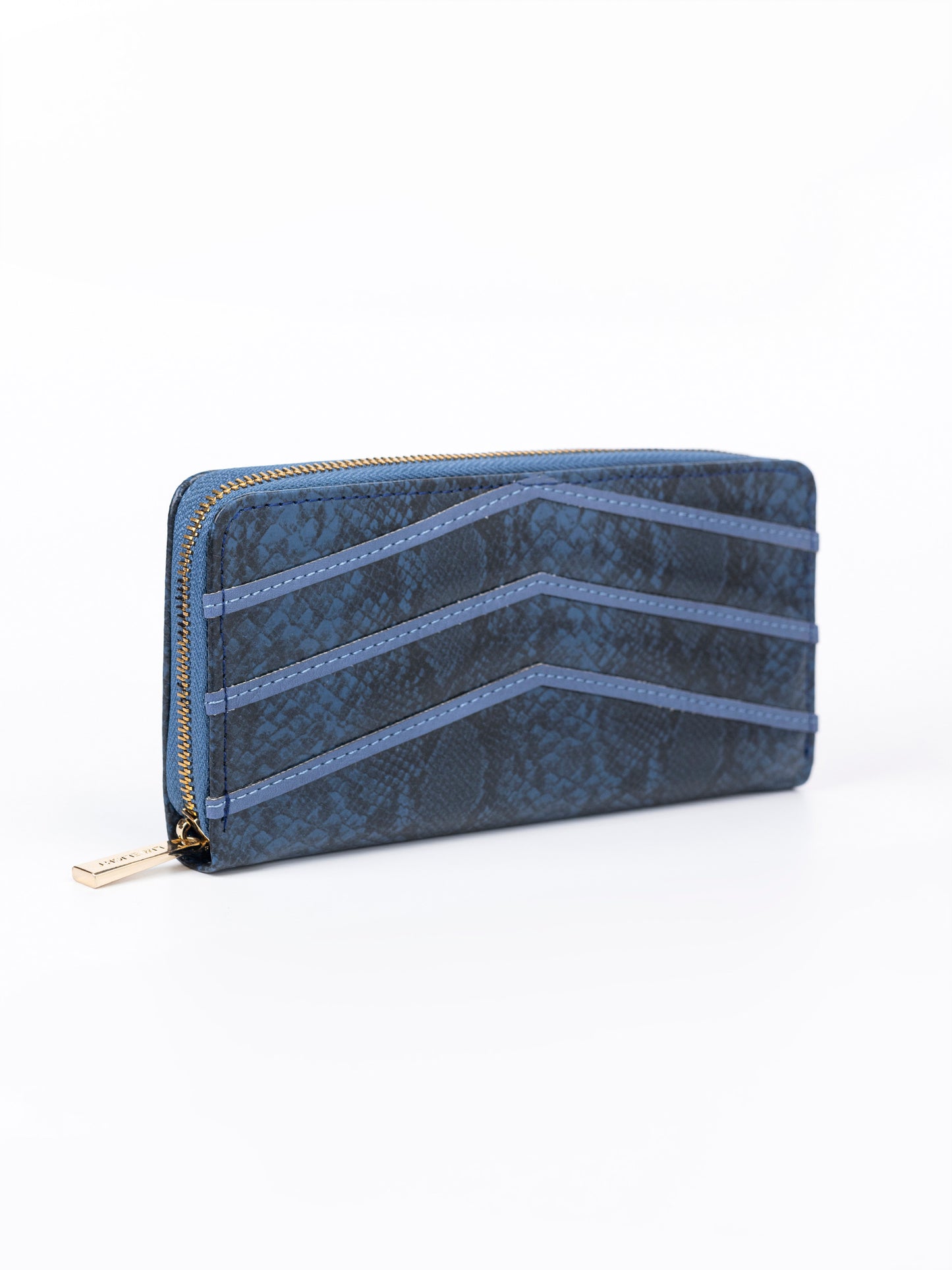 Chevron wallet